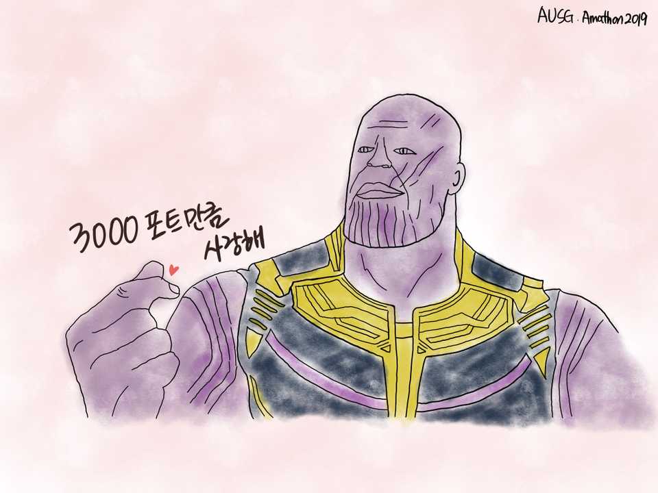 3000port thanos